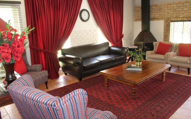 The Willow Tree Guest House