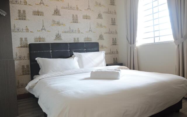 Natol Homestay - Paris BDC