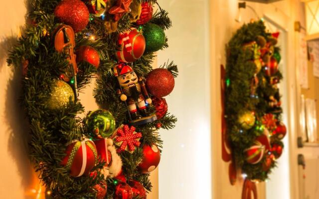 Piano Piano Pousada Temática