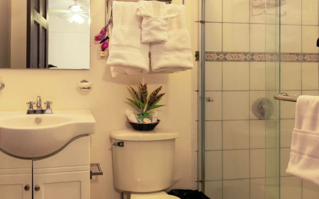 Brisas del Aeropuerto