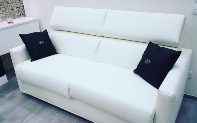 Pandora Luxury Suite