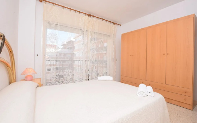 HomeHolidaysRentals Guimera II