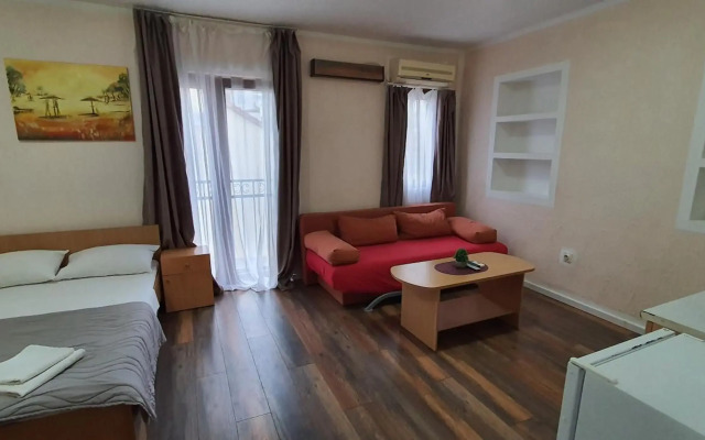 Martinovic Rooms