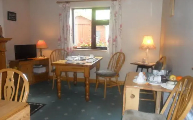 Glen House Bed & Breakfast