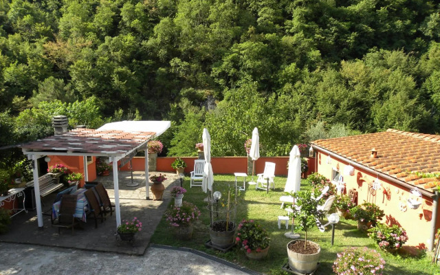 Casa Tucci
