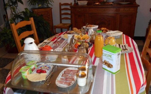 Les Tilleuls B&B