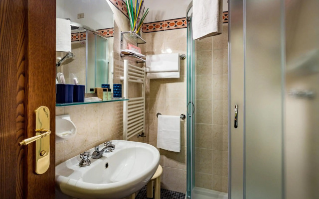 Hotel Collodi