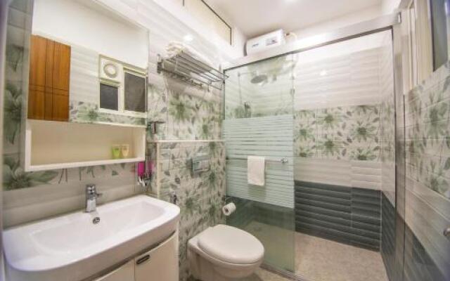 Skyla Serviced Apartments