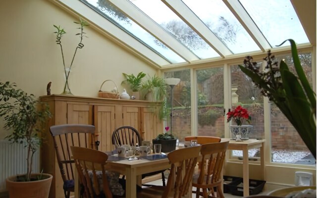 The Steppes - B&B