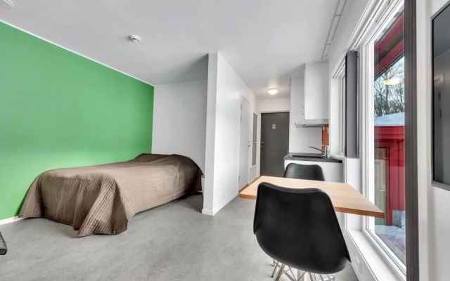 North of Lyngen Apartments