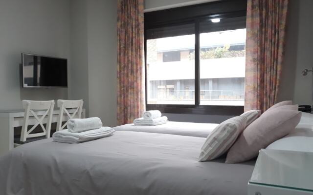 Bonito Apartamento en Triana 202