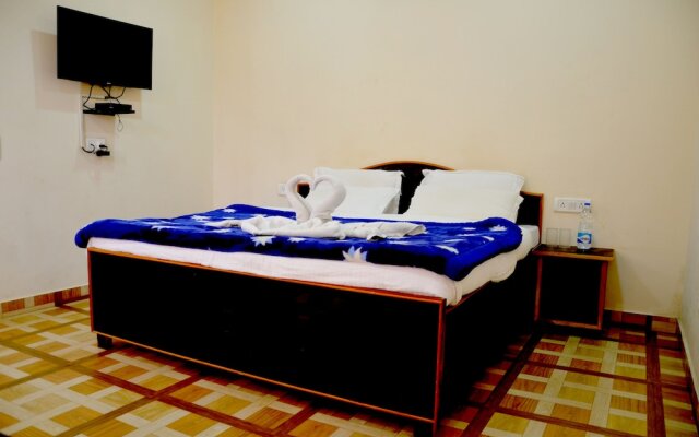 Lord Krishna Himalayan Hotel and Restaurant