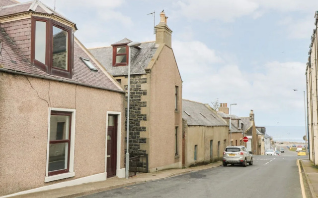Rockstar Cottage