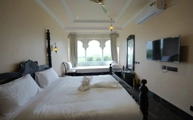 Shree Raja Ram Hotel & Resort