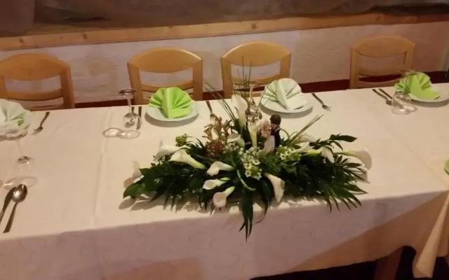 Gostilna Stara Pošta