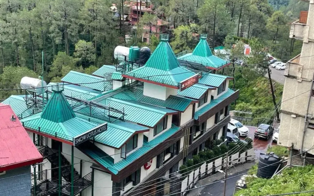 Hotel Snow Lotus