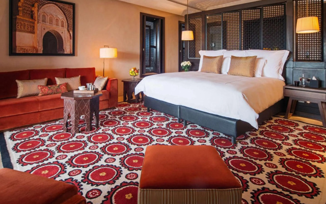 Fairmont Royal Palm Marrakech
