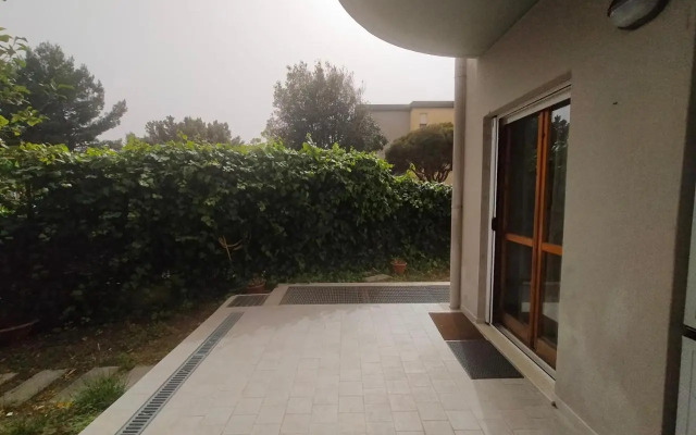 Apartment in Sardinia