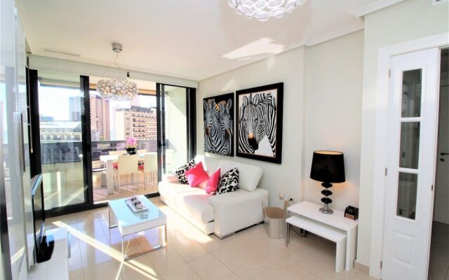 Apartamento Gemelos 26 - 6E