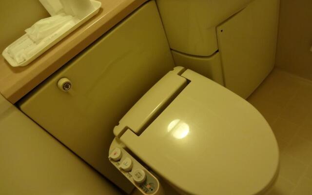 Takasaki Urban Hotel