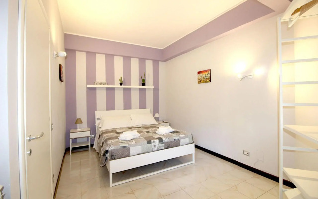 Heart of Rome Rooms