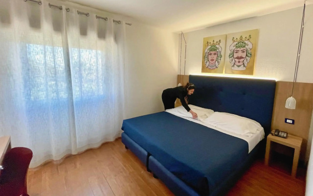 Colleverde Park Hotel