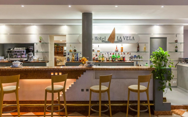 Club Hotel e Residence La Vela
