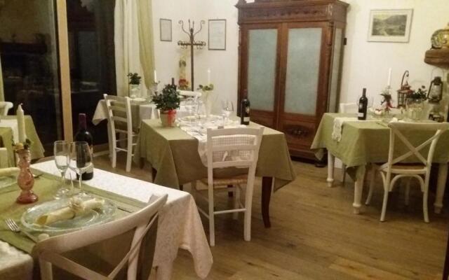 Il Poggio di Maro'