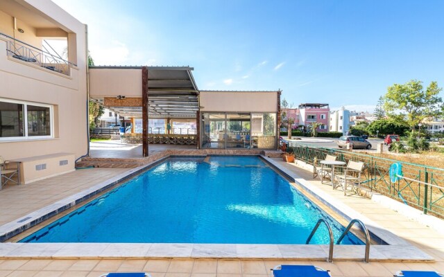 Sun Beach Apartments
