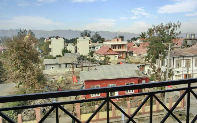 BaobaBed Hostel Nyaung Shwe