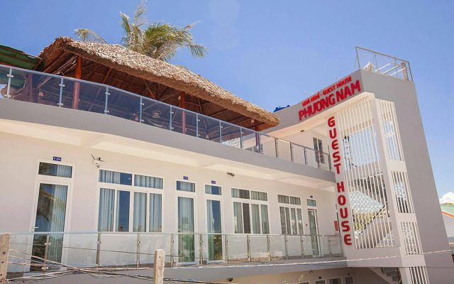 Phuong Nam Guest House