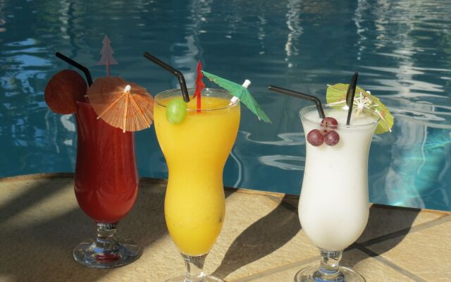 Cocomo Guesthouse, Spa and Conference Centre