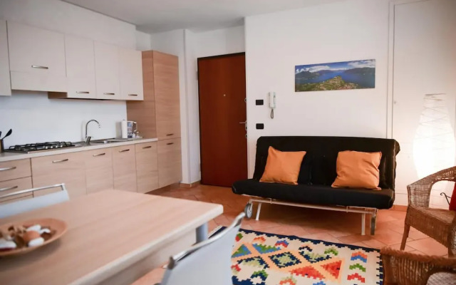 Easy Welcome La Filanda - Seta