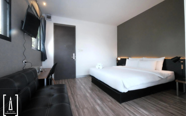 i-river chiangmai (SHA Extra Plus)