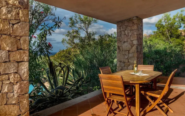 Villa Agave