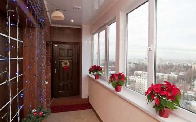 Мини-отель «Седьмое небо», ул. Клиническая