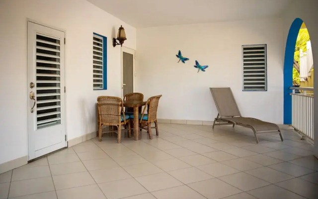 Easy Corner Villas