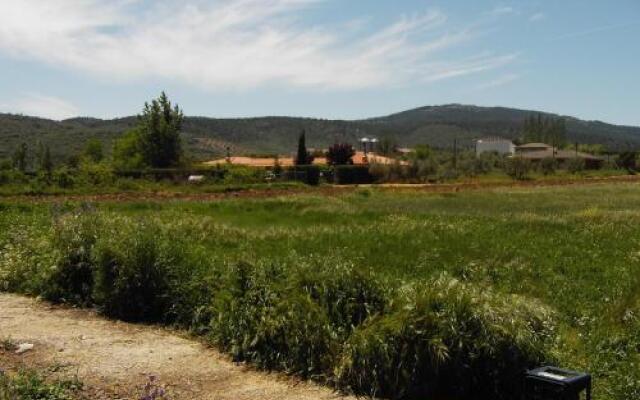 Casa Rural La Cimbarra