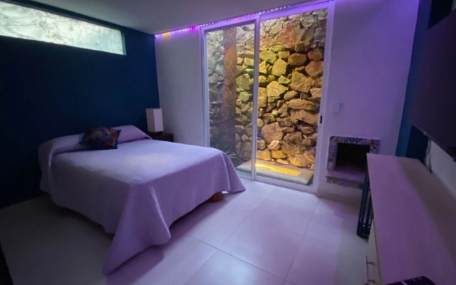 Magnolias Jardin & Boutique Suites