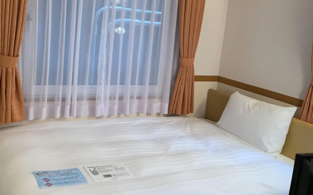 Toyoko Inn Tokyo Nihombashi Mitsukoshi Mae A4