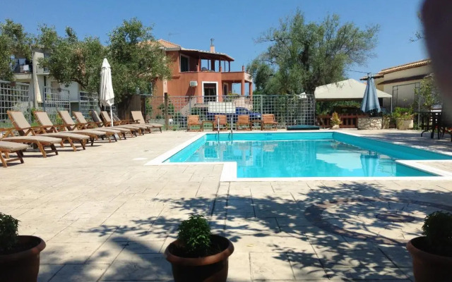Avra Hotel
