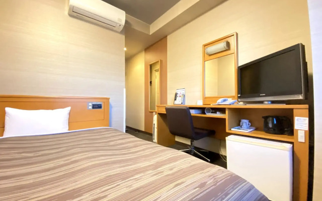Hotel Route Inn Kakegawa Inter
