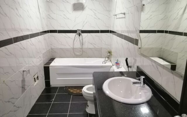 Chalon Suites