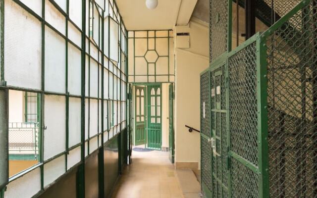 Apartment Buda Castle