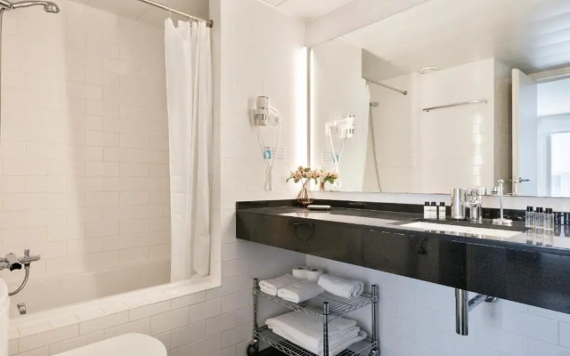 Lugaris Beach - Apartments