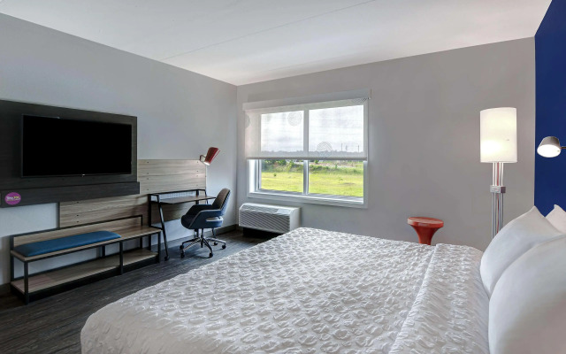 Tru By Hilton Columbia Greystone