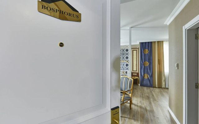 Seres Hotel Old City