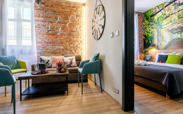 Art & Garden Residence