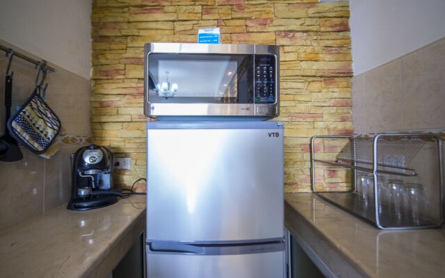 Luxury Neptuno Apartment