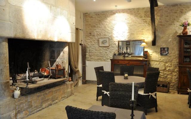 Le Mas des Bories - Grand Périgueux